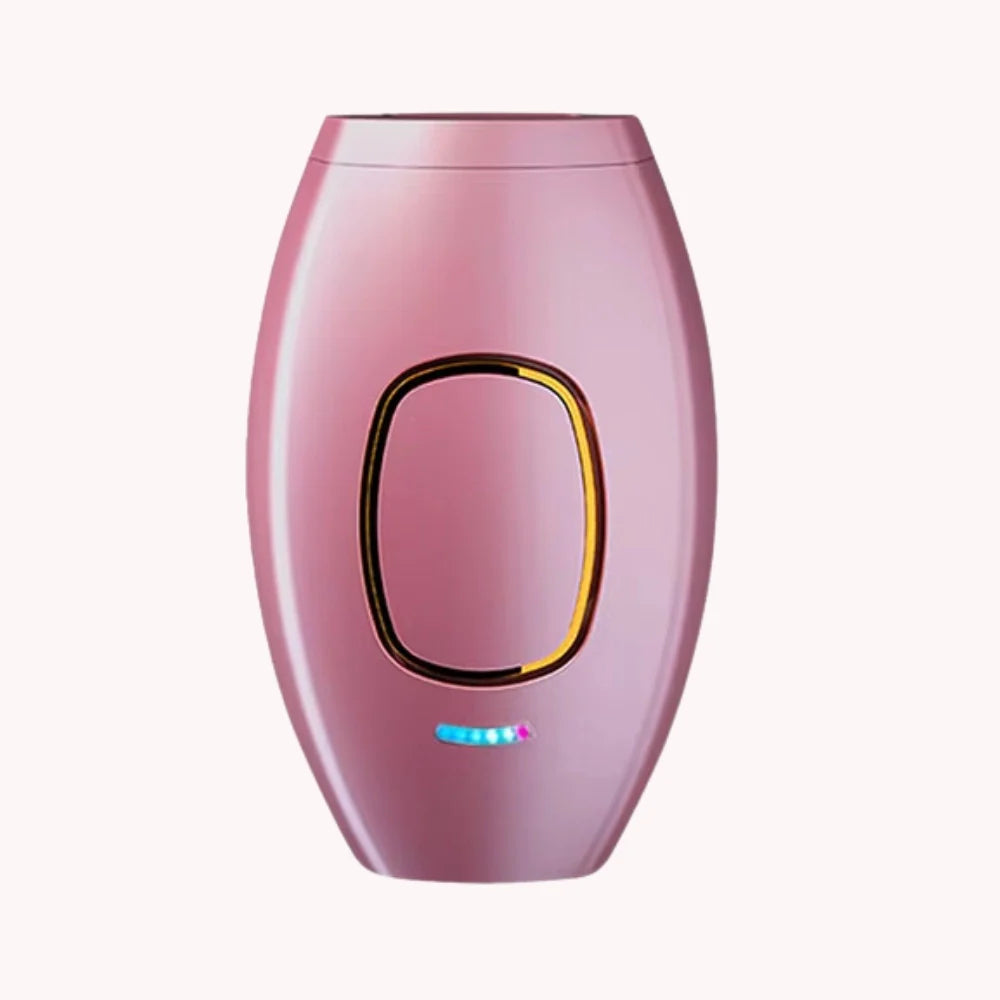 Mini IPL Laser Hair Removal