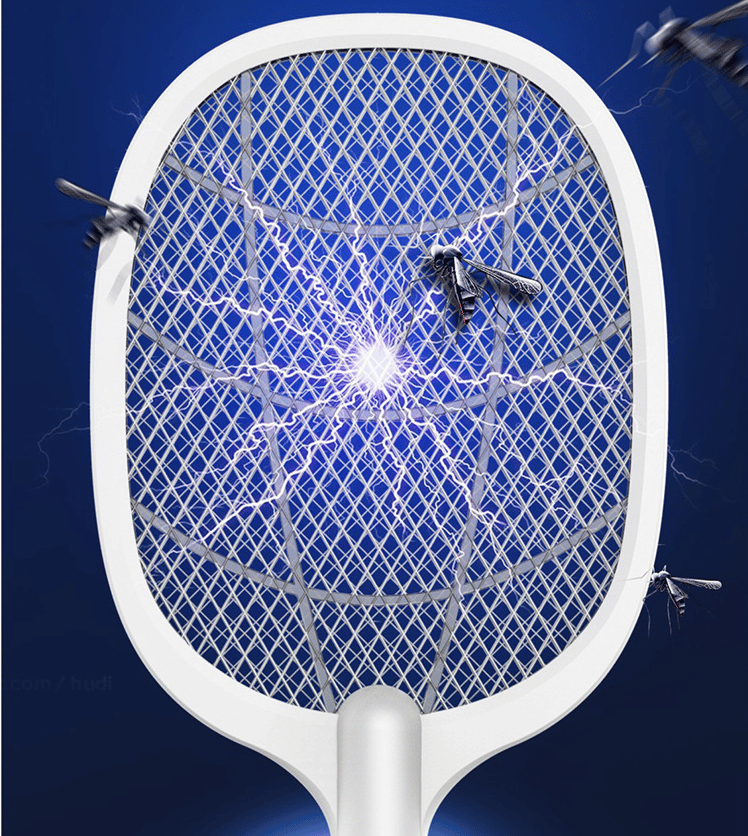 Mosquito Zapper Lamp Pro