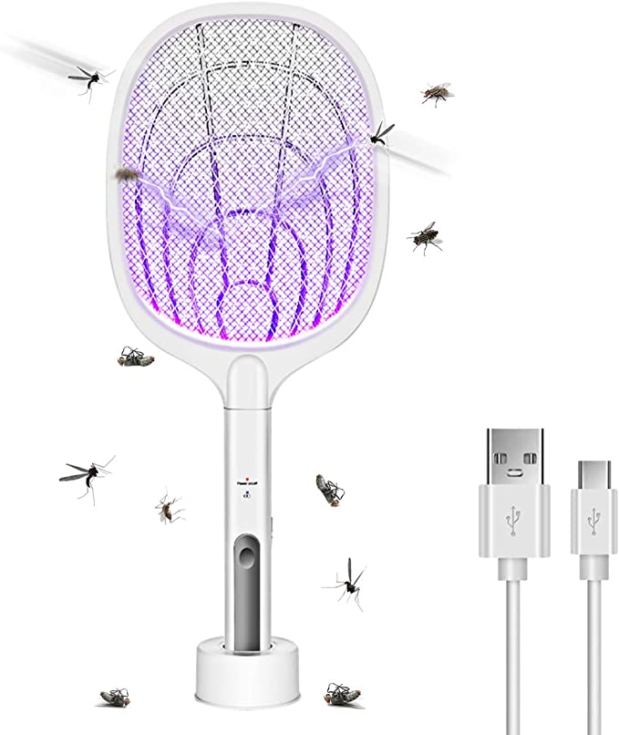 Mosquito Zapper Lamp Pro