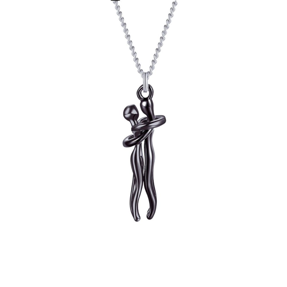 Affectionate Hug Necklace