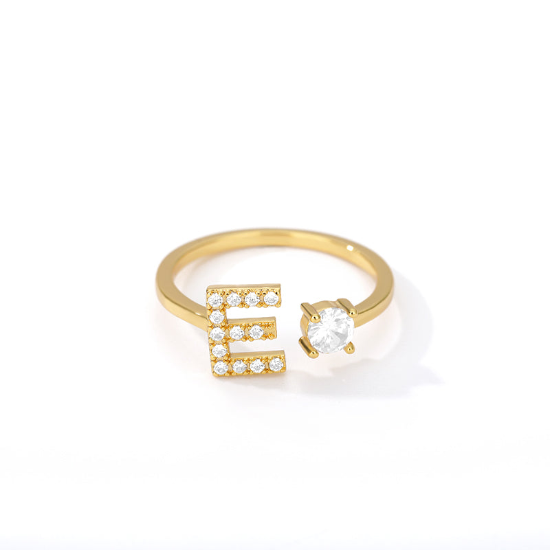Tiny Initial Ring