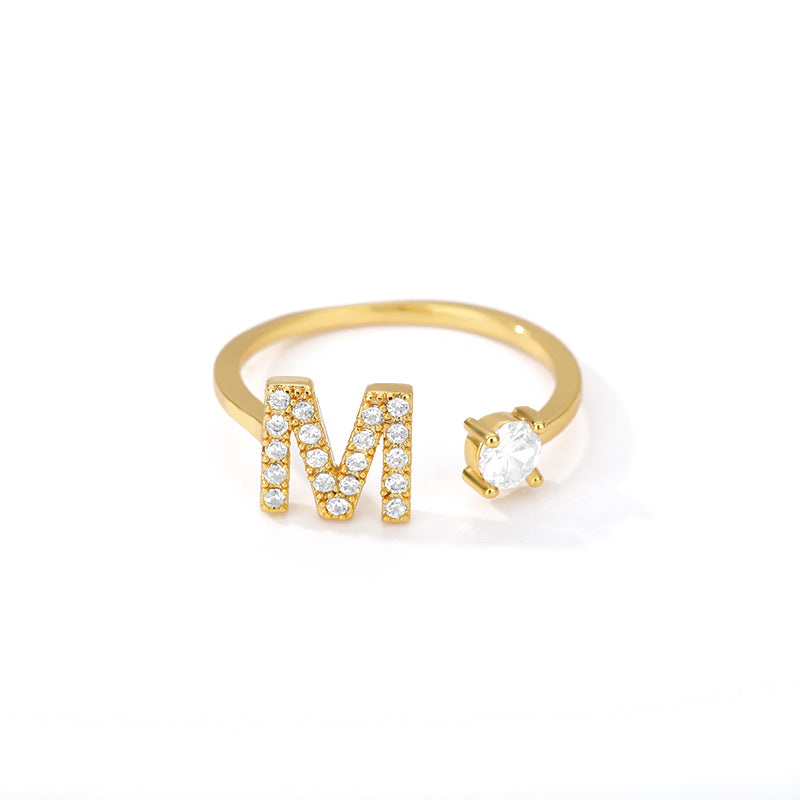 Tiny Initial Ring