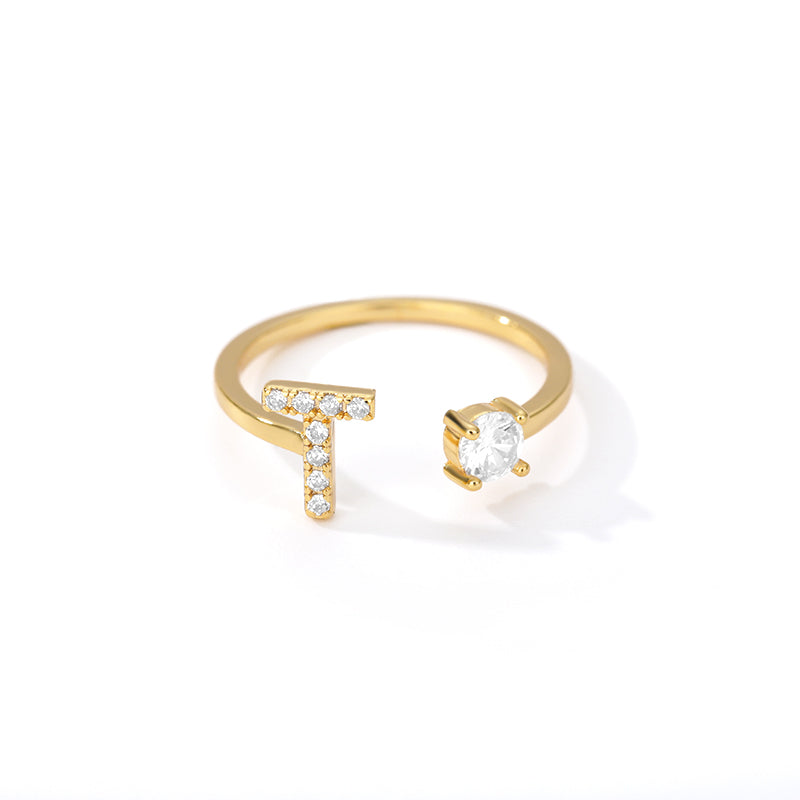 Tiny Initial Ring