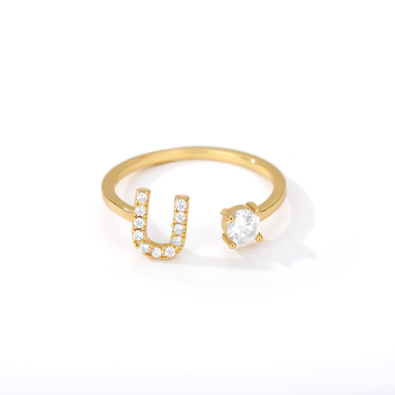Tiny Initial Ring