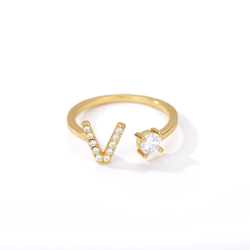 Tiny Initial Ring