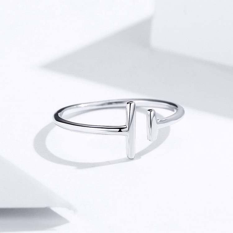 Mother - Daughter Ring