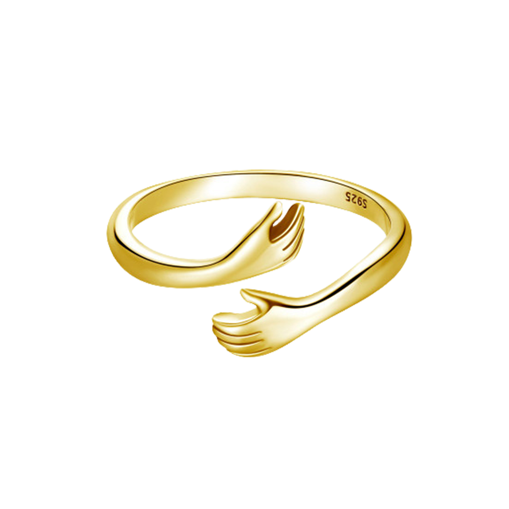 Hug Ring