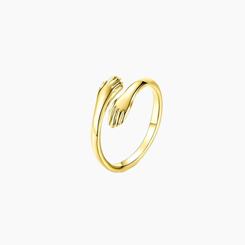 Hug Ring