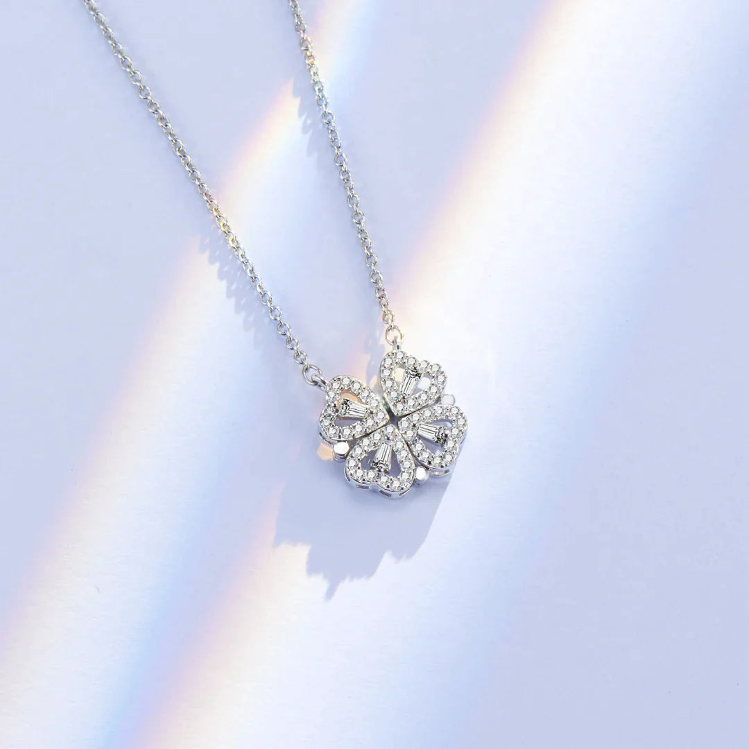 Spread The Love Necklace