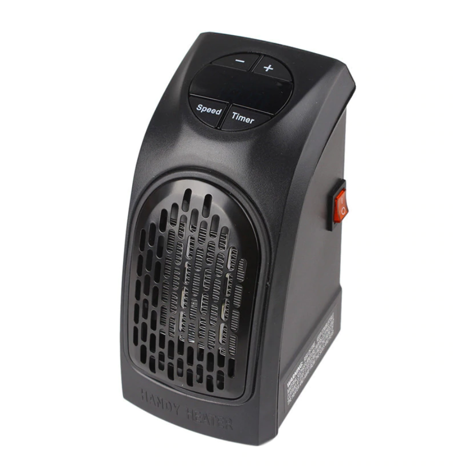 Mini Portable Heater
