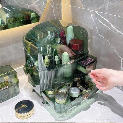 Gleamix® Waterproof Makeup Organizer