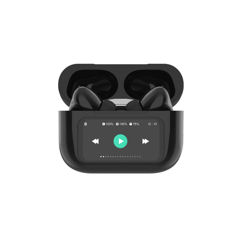 SmartTouch Noise Cancel Headset