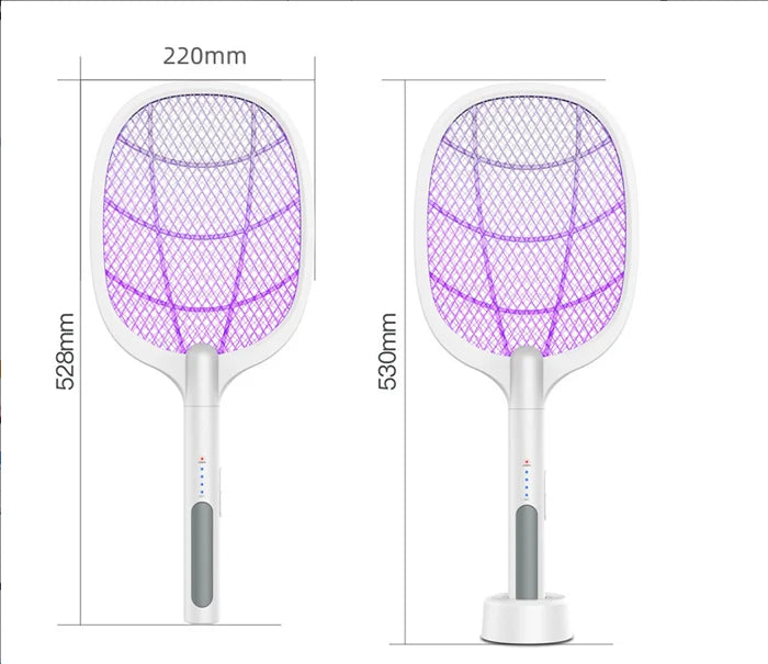 Mosquito Zapper Lamp Pro