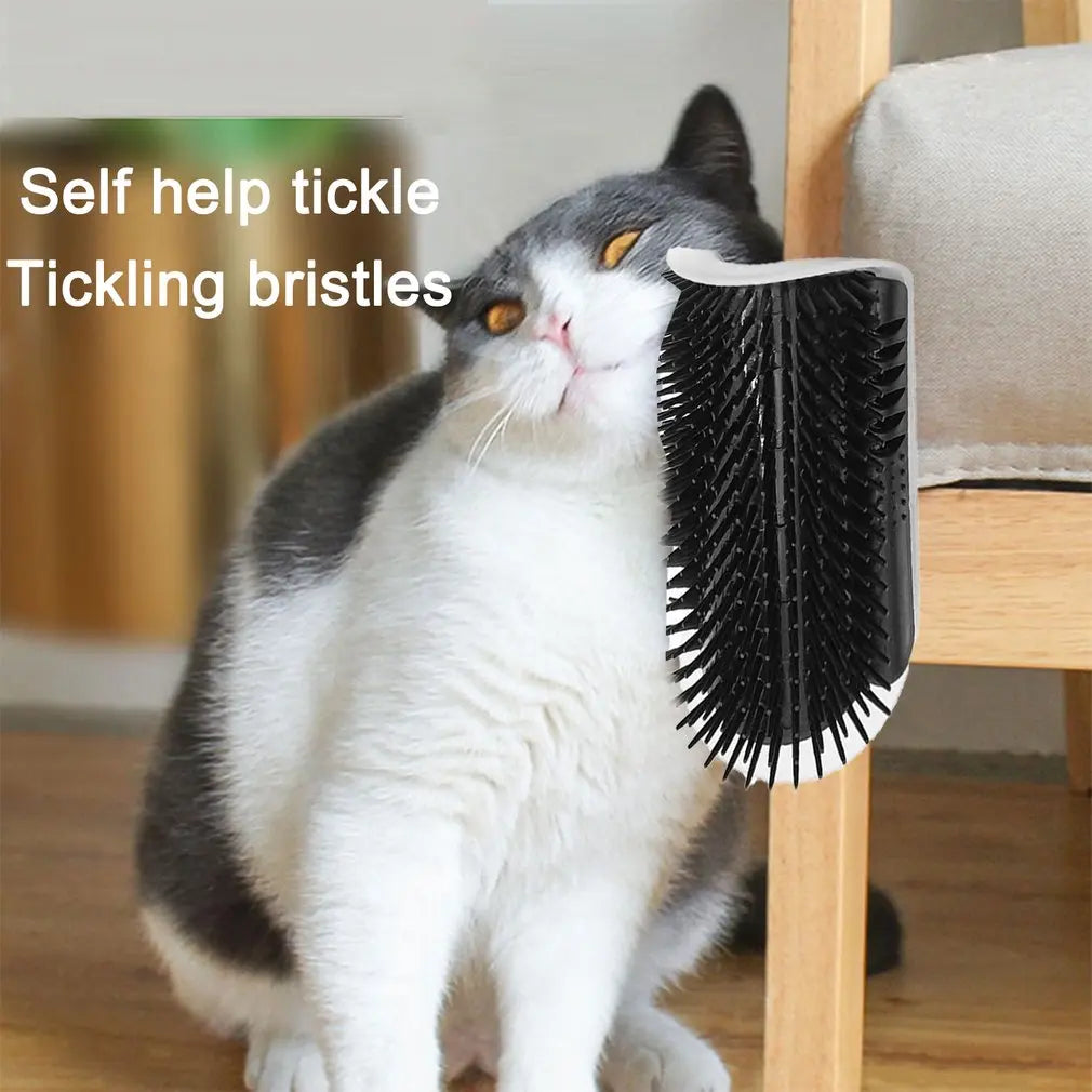 Self Grooming Cat Comb