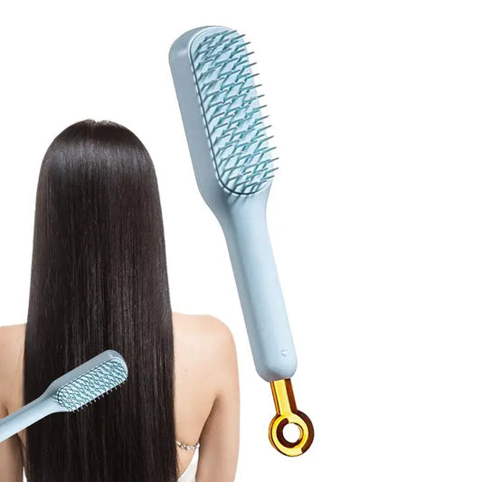 Magic Retractable Hair Brush