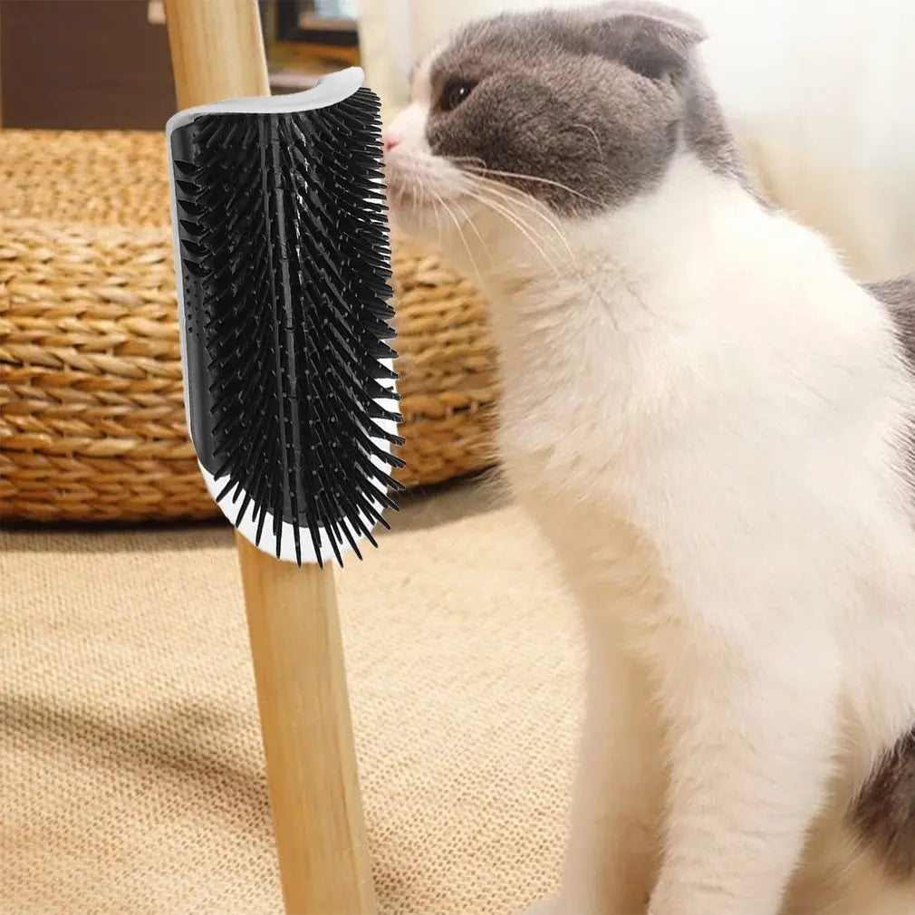 Self Grooming Cat Comb