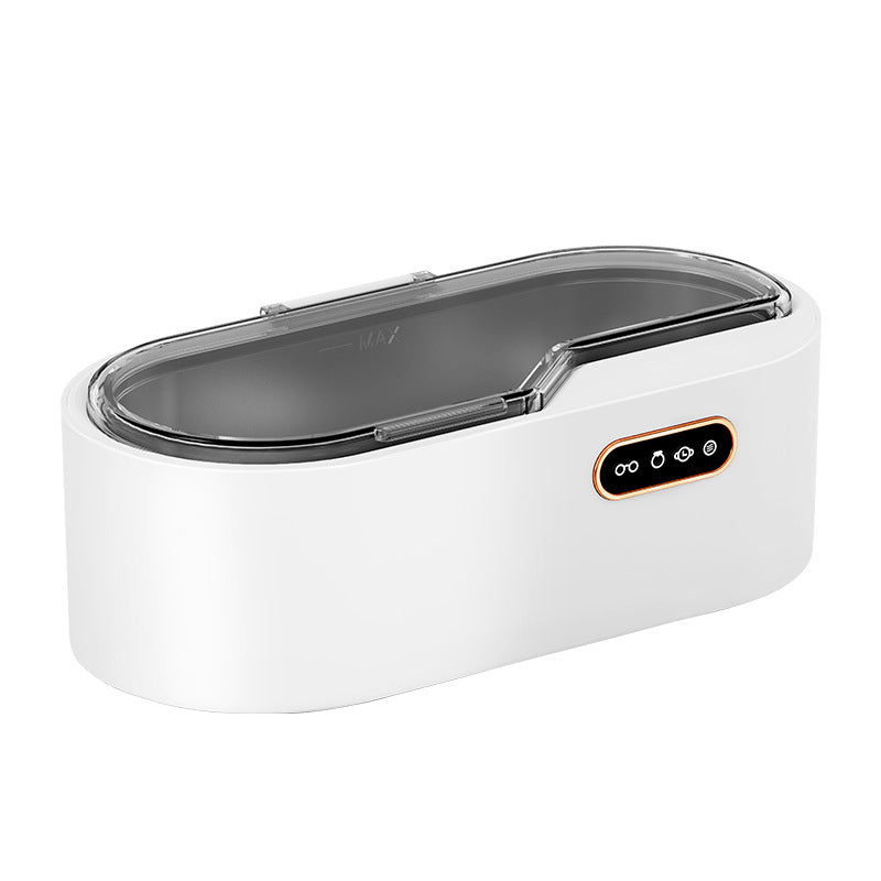 Ultrasonic Jewelry Cleaner