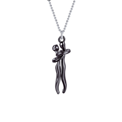 Affectionate Hug Necklace