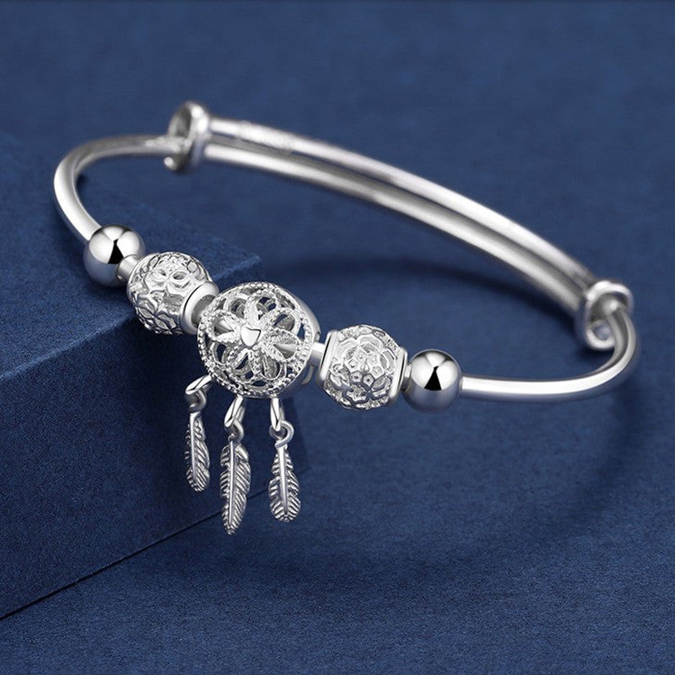 Dreamcatcher Bracelet