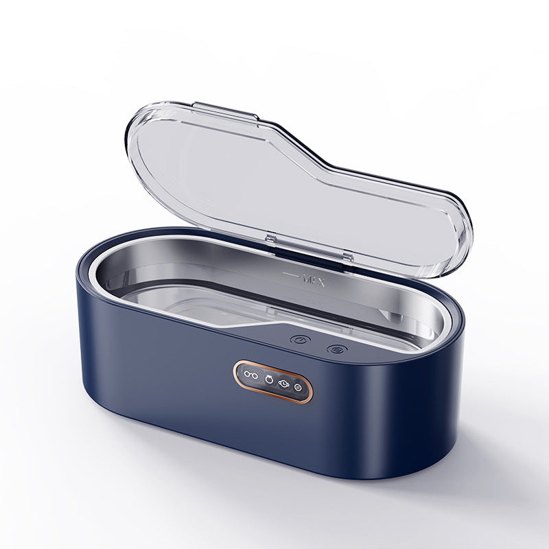 Ultrasonic Jewelry Cleaner