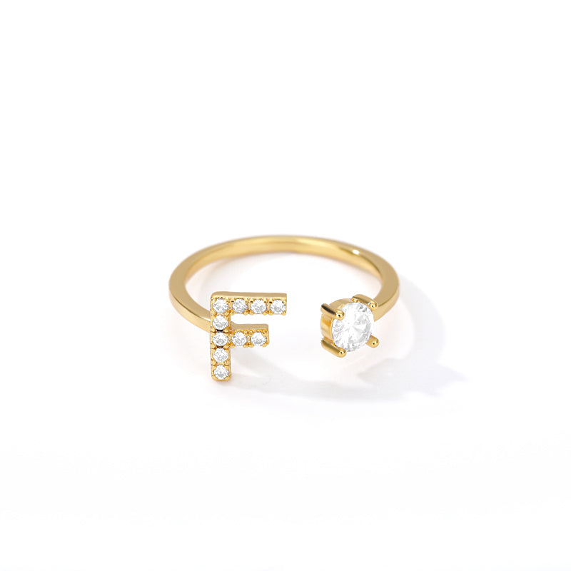 Tiny Initial Ring