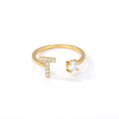 Tiny Initial Ring