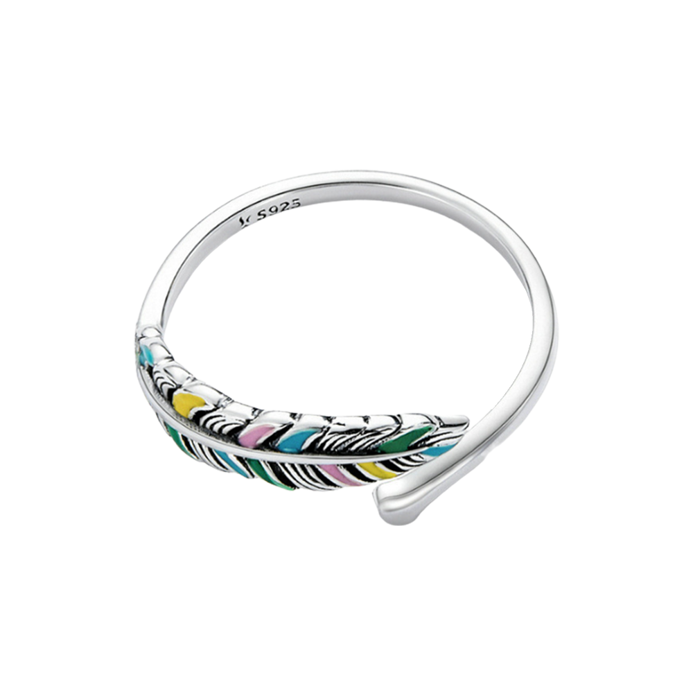 Feather Ring