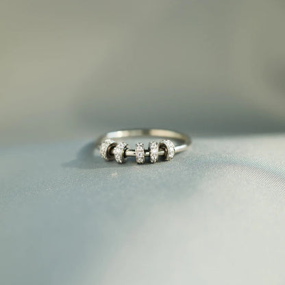 Fidget Ring