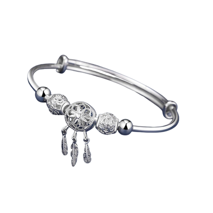 Dreamcatcher Bracelet