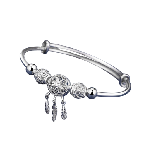Dreamcatcher Bracelet