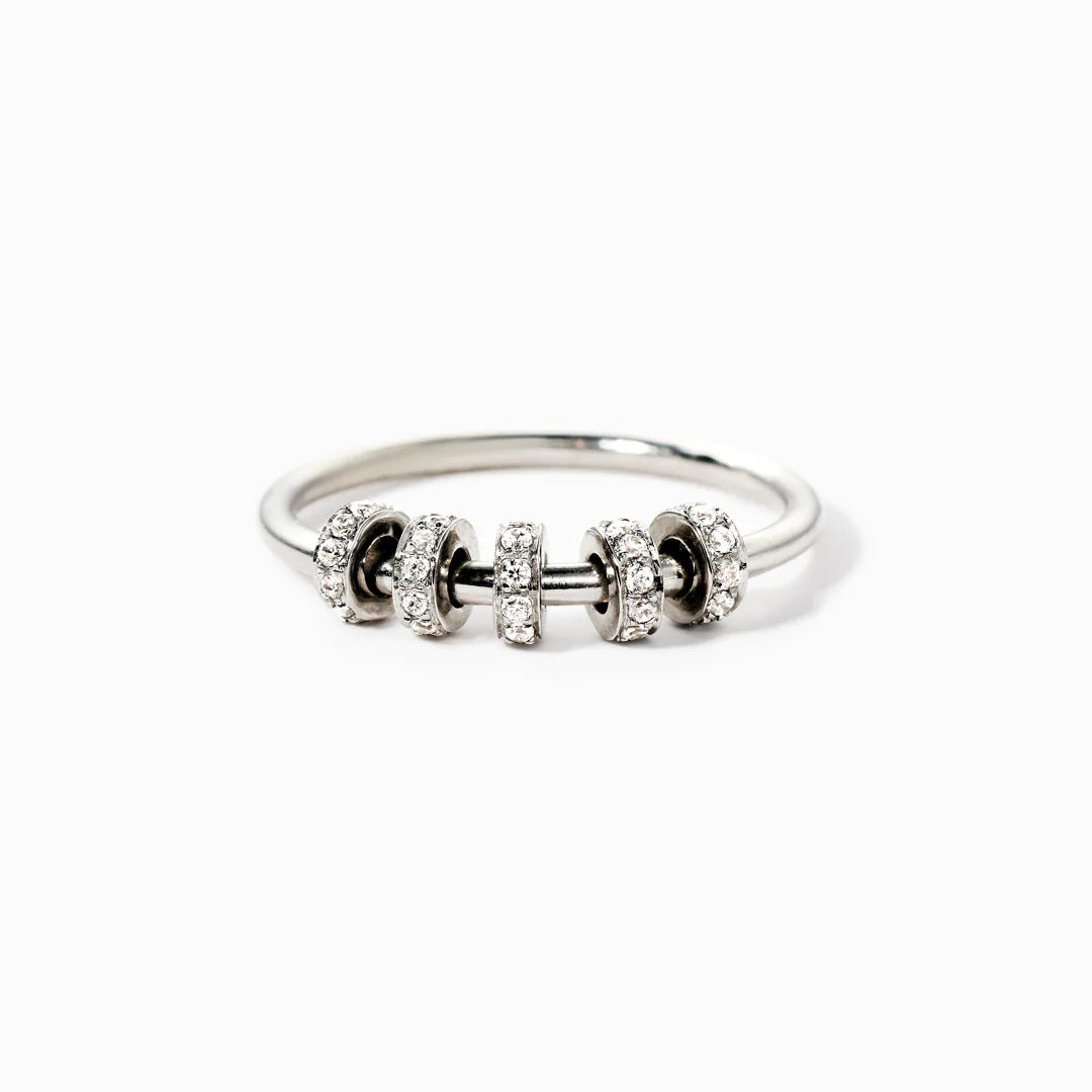 Fidget Ring