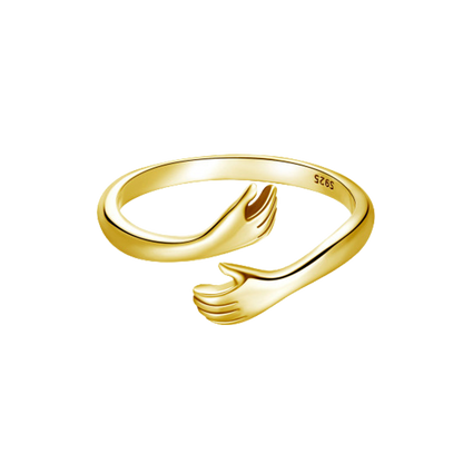 Hug Ring