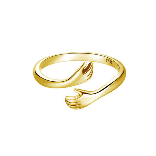 Hug Ring