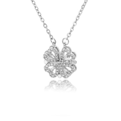 Spread The Love Necklace