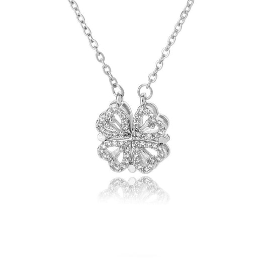 Spread The Love Necklace