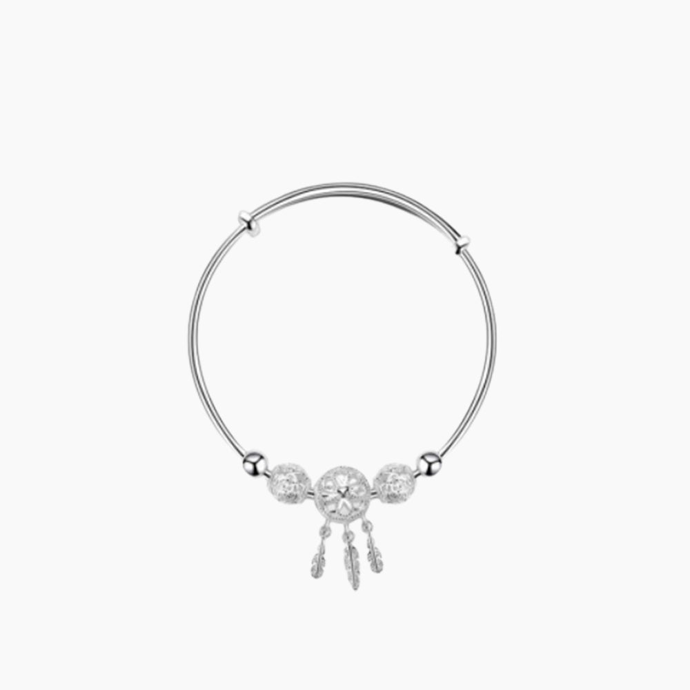 Dreamcatcher Bracelet