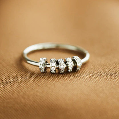 Fidget Ring