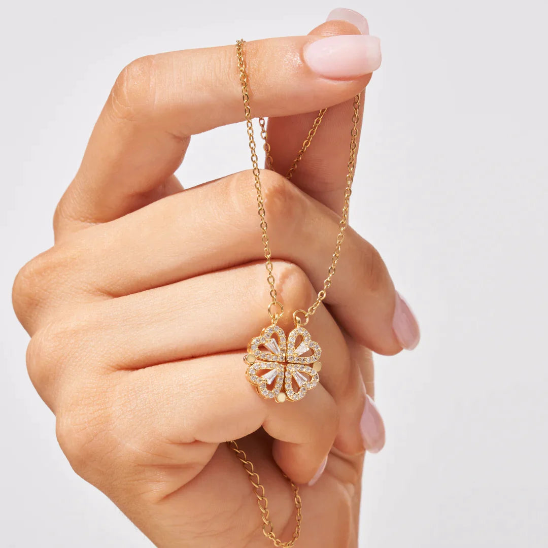 Spread The Love Necklace