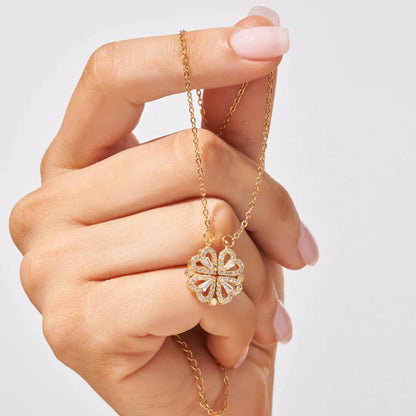 Spread The Love Necklace