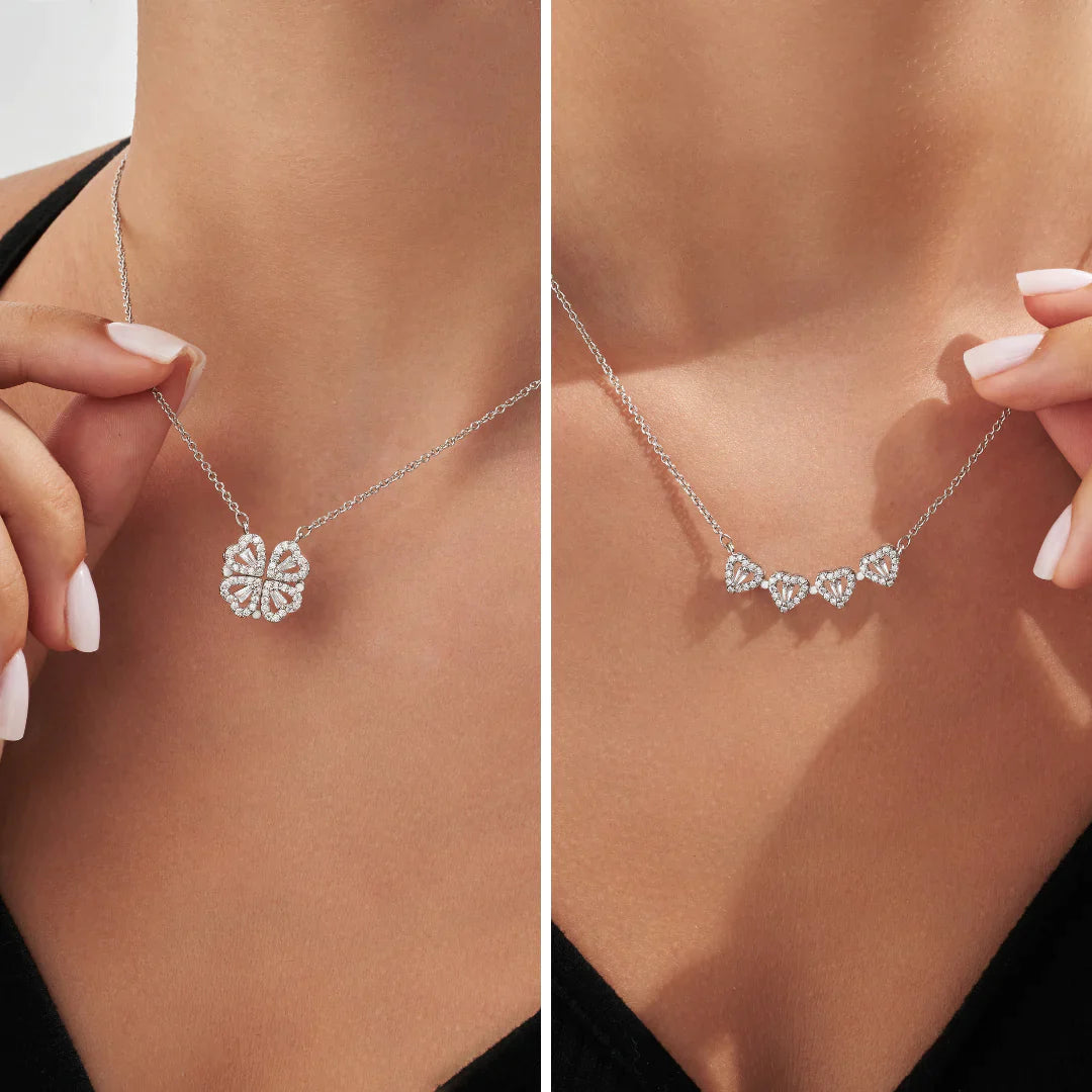 Spread The Love Necklace