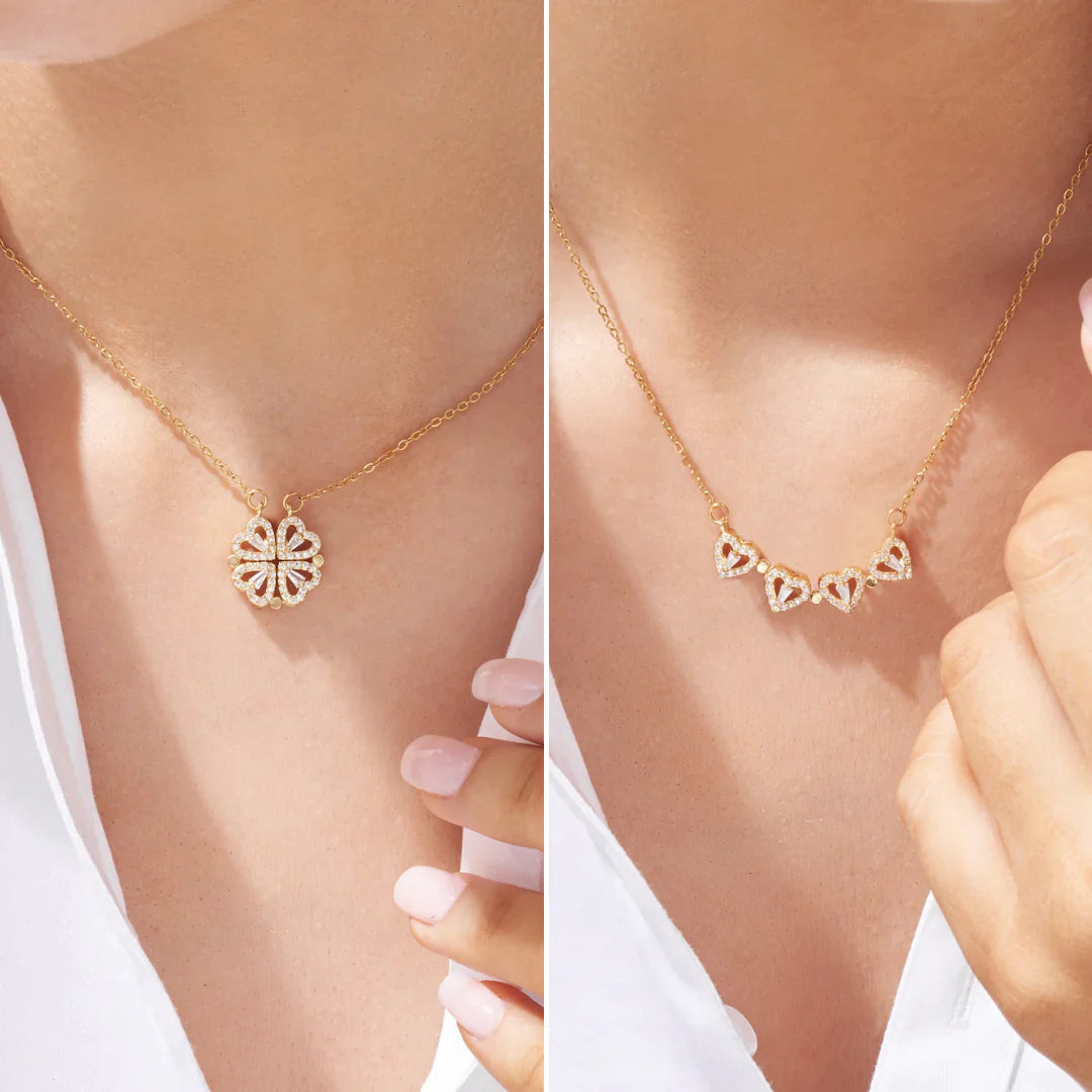 Spread The Love Necklace